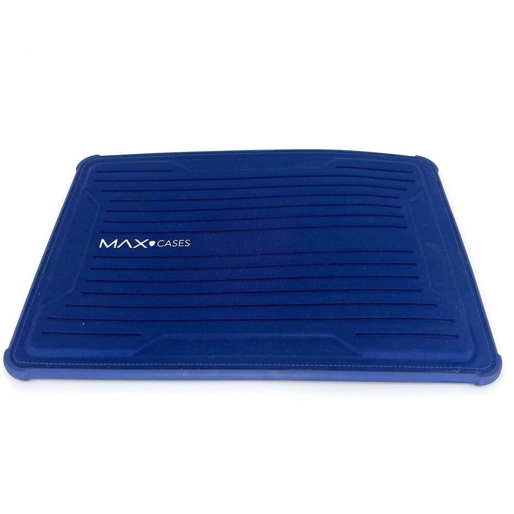 MaxCases 14” Neoprene Tablet‎ Sleeve Blue